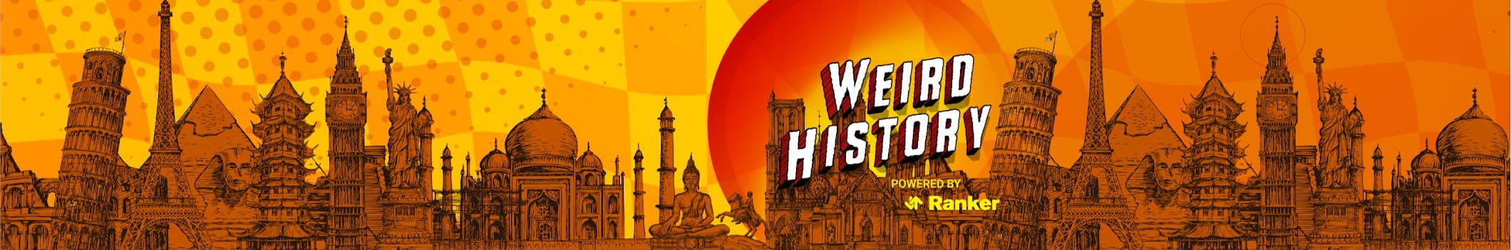 Weird History